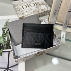 Christian Dior Wallet